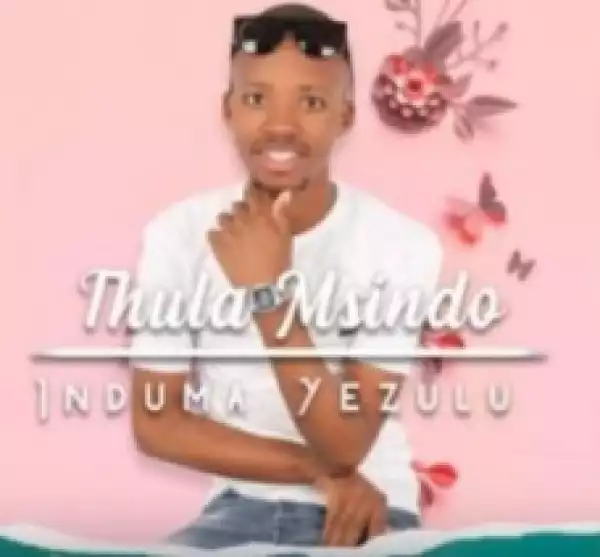 Thula Msindo - Stand Up